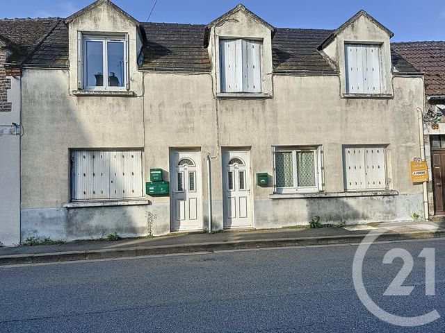 Immeuble à vendre - 150 m2 - Romorantin Lanthenay - 41 - CENTRE