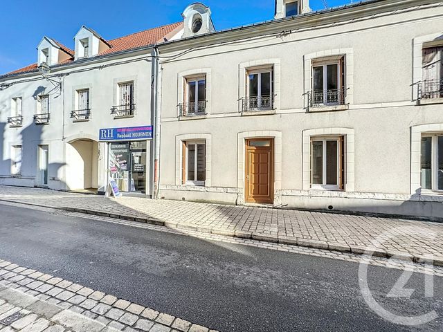 maison - ROMORANTIN LANTHENAY - 41