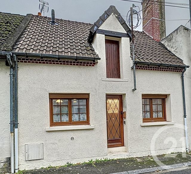 maison - ROMORANTIN LANTHENAY - 41