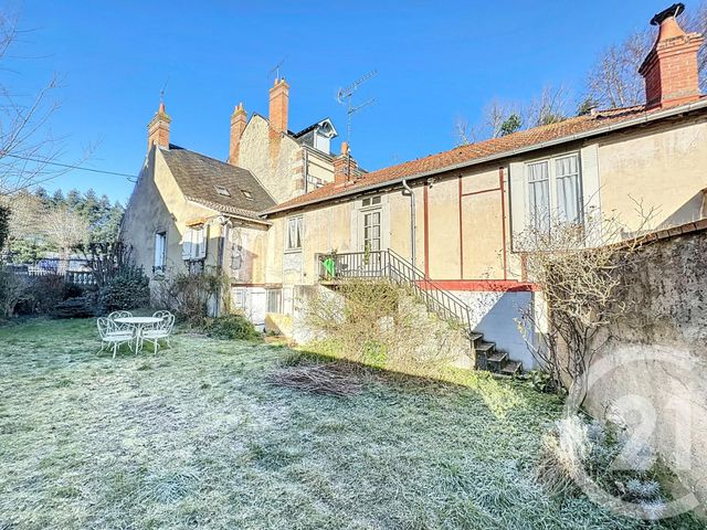 maison - ROMORANTIN LANTHENAY - 41