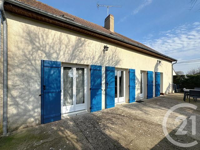 Maison à vendre - 6 pièces - 146,13 m2 - Romorantin Lanthenay - 41 - CENTRE