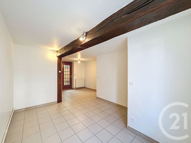 Appartement F2 à louer ROMORANTIN LANTHENAY