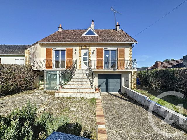 Maison à vendre SALBRIS